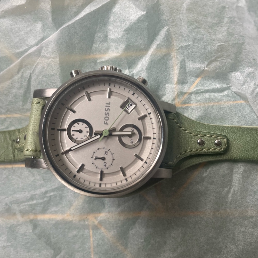Fossil Women’s Watch